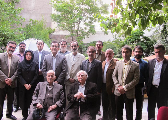 عکس یادگاری