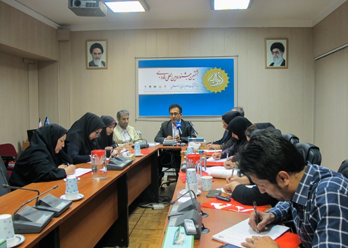 خبرنگاران