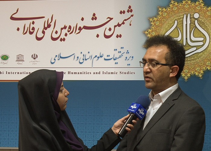 مصاحبه دکتر میرزایی با واحد مرکزی خبر