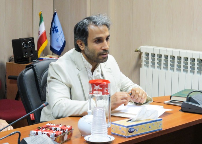دکتر ماحوزی