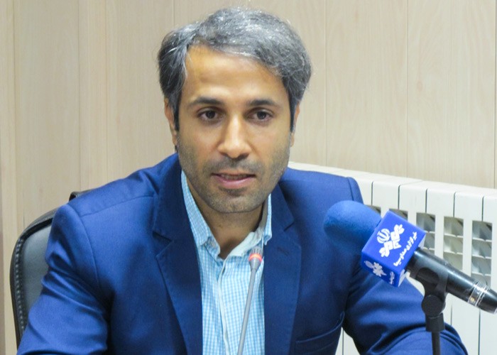 دکتر ماحوزی؛ دبیر اجرایی جشنواره