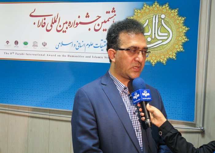 مصاحبه دکتر میرزایی با واحد مرکزی خبر
