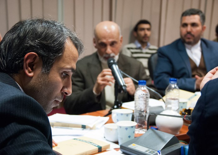 دکتر ماحوزی